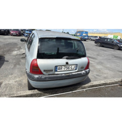 Aile avant droit RENAULT CLIO 2