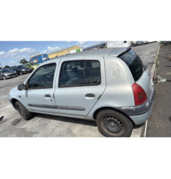 Aile avant droit RENAULT CLIO 2