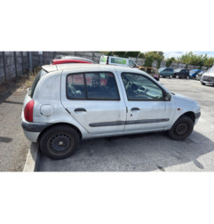 Aile avant droit RENAULT CLIO 2