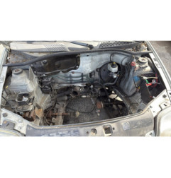 Aile avant droit RENAULT CLIO 2