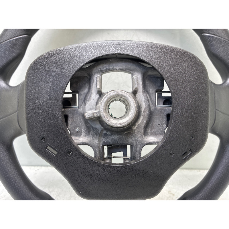 Volant CITROEN C3 2 Photo n°4
