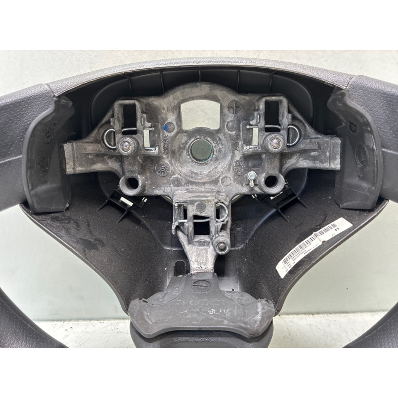 Volant CITROEN C3 2 Photo n°5