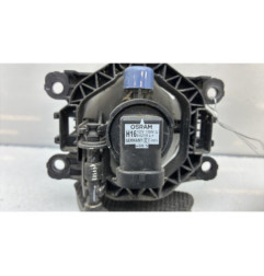 Anti brouillard droit (feux) DACIA DUSTER 2