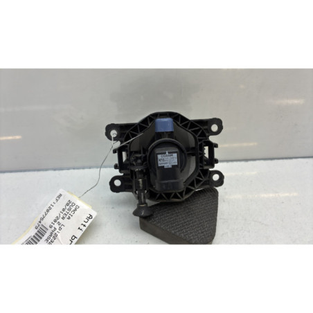 Anti brouillard gauche (feux) DACIA DUSTER 2