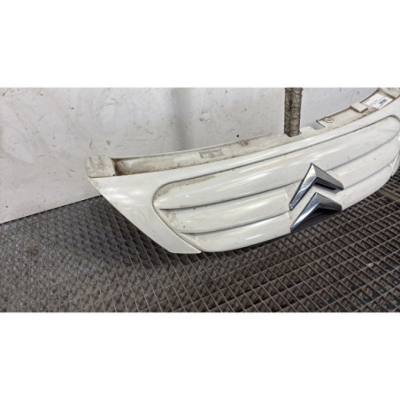 Calandre CITROEN C3 1