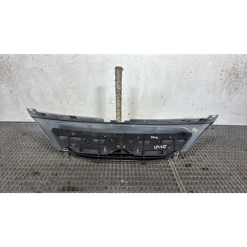 Calandre CITROEN C3 1 Photo n°4