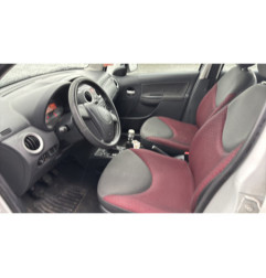 Calandre CITROEN C3 1