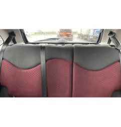 Calandre CITROEN C3 1