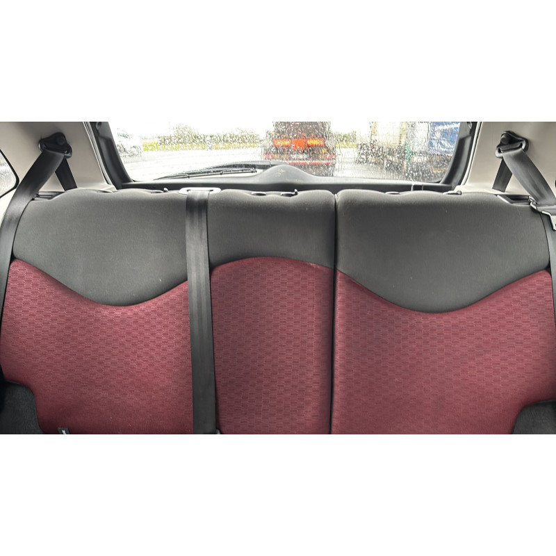 Calandre CITROEN C3 1 Photo n°6