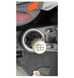 Calandre CITROEN C3 1