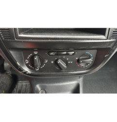 Calandre CITROEN C3 1