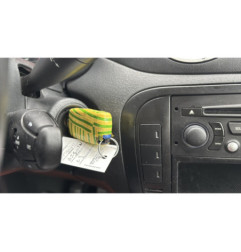Calandre CITROEN C3 1