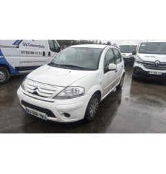 Calandre CITROEN C3 1