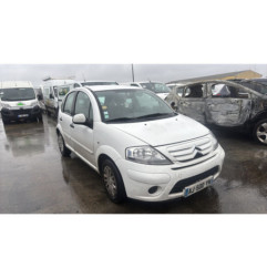 Calandre CITROEN C3 1