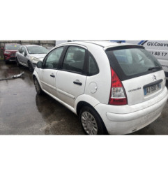 Calandre CITROEN C3 1