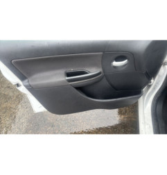Calandre CITROEN C3 1