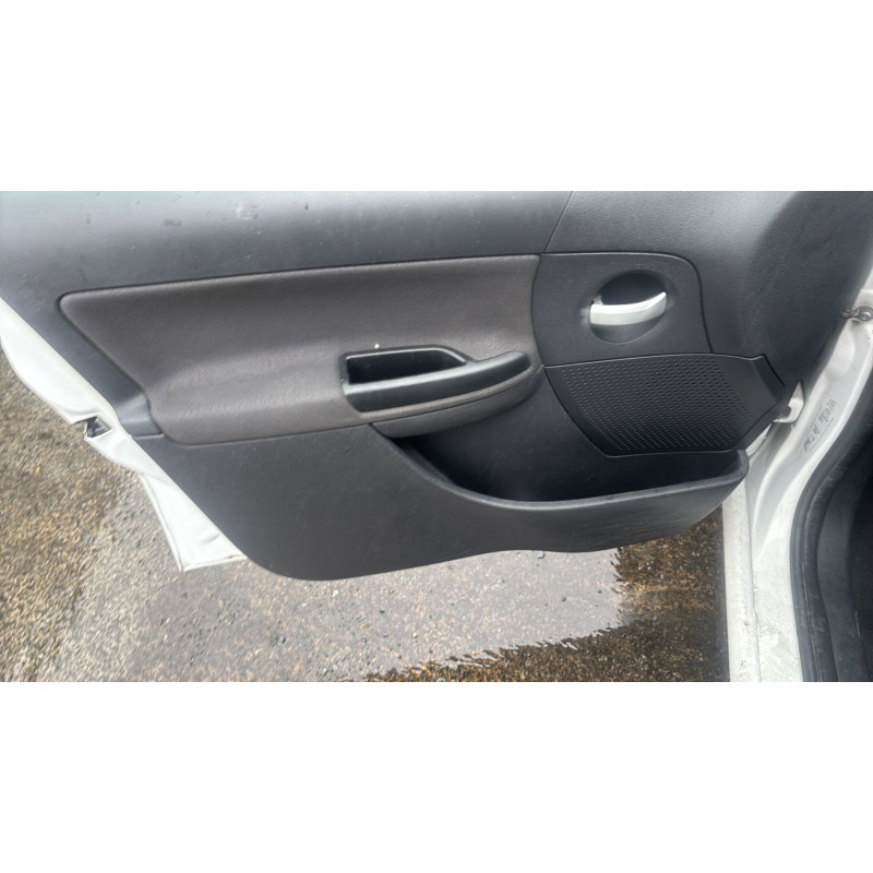 Calandre CITROEN C3 1 Photo n°16