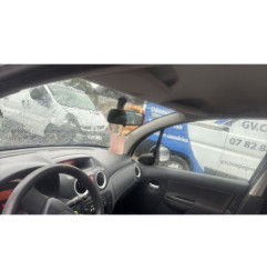 Calandre CITROEN C3 1