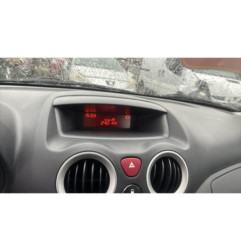 Calandre CITROEN C3 1