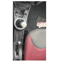 Calandre CITROEN C3 1