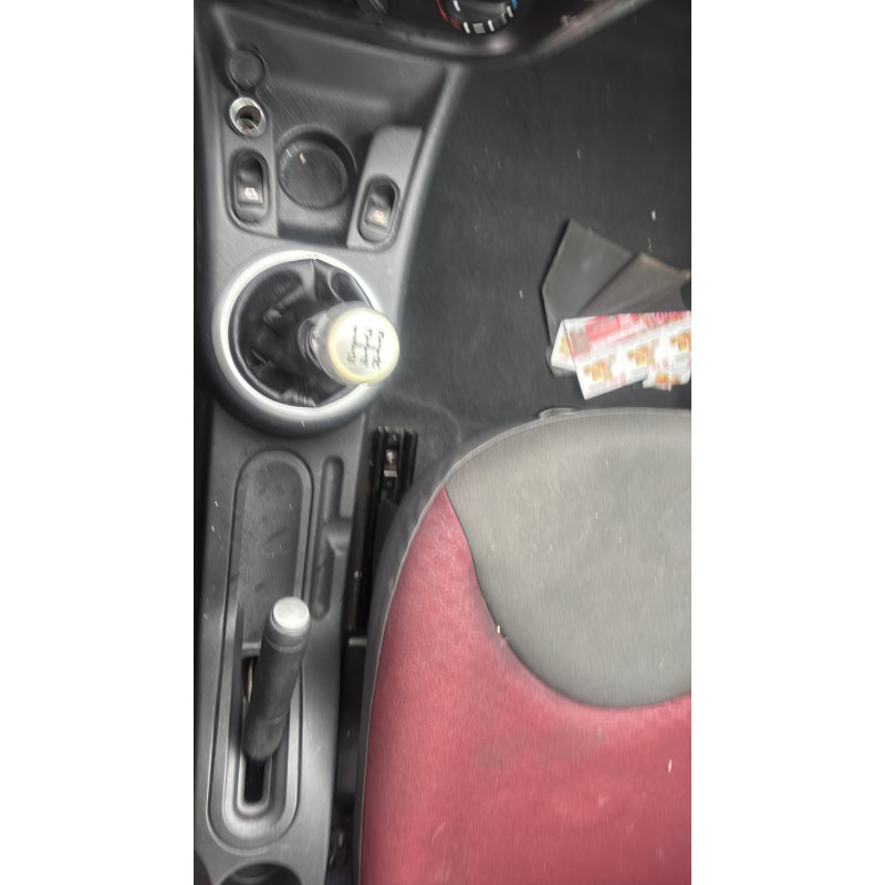 Calandre CITROEN C3 1 Photo n°20