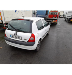Aile avant droit RENAULT CLIO 2