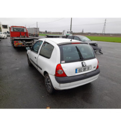 Aile avant droit RENAULT CLIO 2