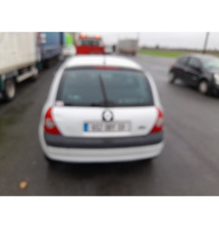 Aile avant droit RENAULT CLIO 2