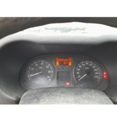 Aile avant droit RENAULT CLIO 2