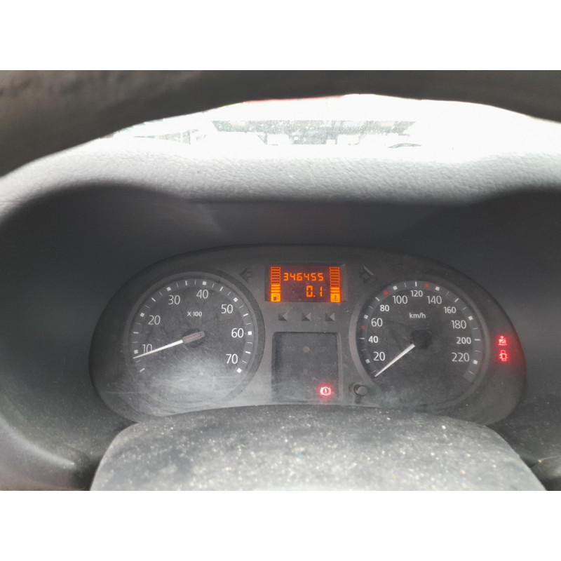 Aile avant droit RENAULT CLIO 2 Photo n°14