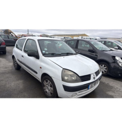 Aile avant droit RENAULT CLIO 2