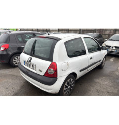 Aile avant droit RENAULT CLIO 2