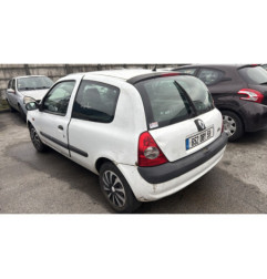 Aile avant droit RENAULT CLIO 2