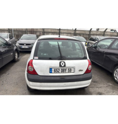 Aile avant droit RENAULT CLIO 2