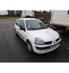 Aile avant gauche RENAULT CLIO 2