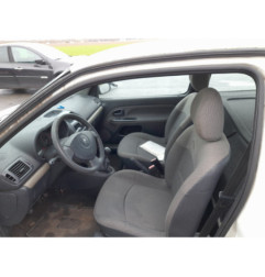 Aile avant gauche RENAULT CLIO 2