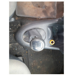 Aile avant gauche RENAULT CLIO 2
