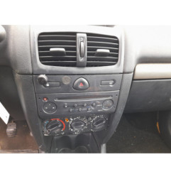 Aile avant gauche RENAULT CLIO 2