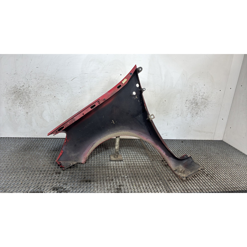 Aile avant droit RENAULT CLIO 3 Photo n°4