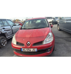Aile avant droit RENAULT CLIO 3