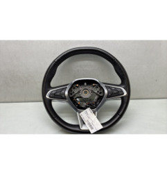 Volant RENAULT CLIO 5 Photo n°1