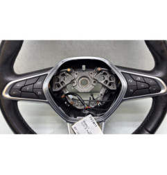 Volant RENAULT CLIO 5