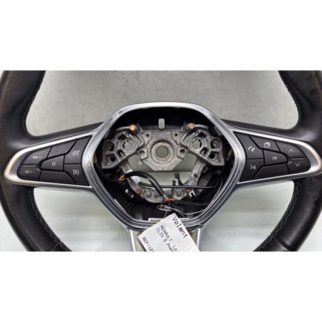 Volant RENAULT CLIO 5