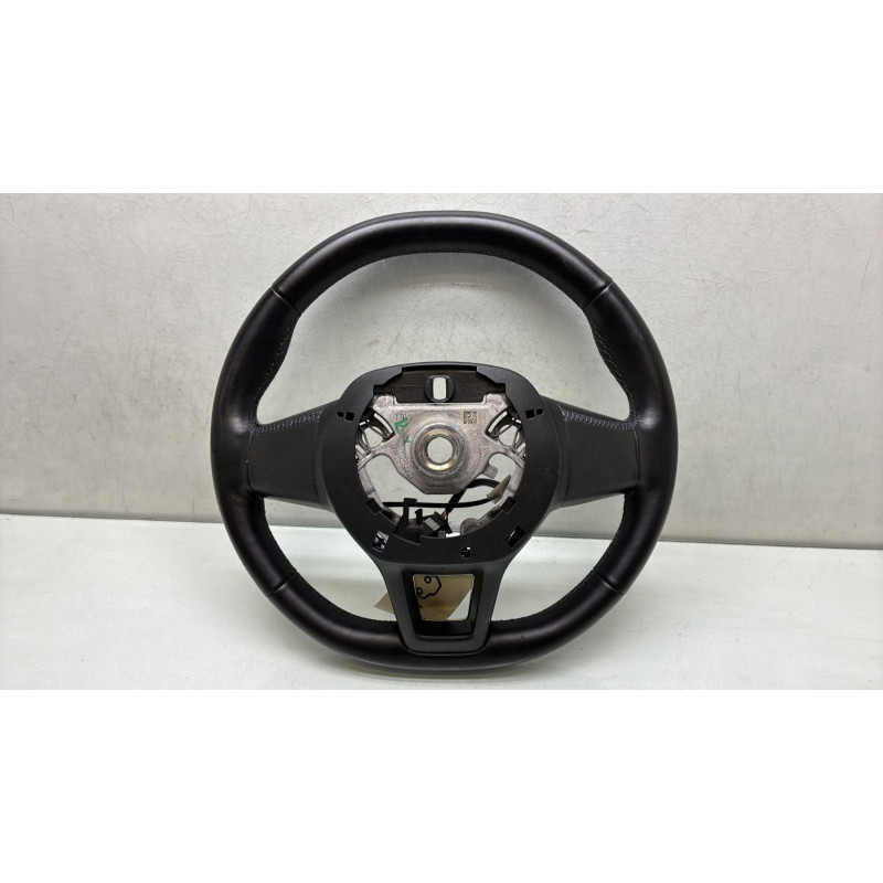 Volant RENAULT CLIO 5 Photo n°3