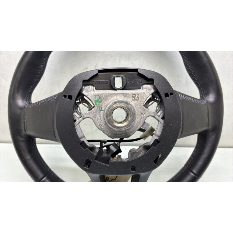 Volant RENAULT CLIO 5 Photo n°4