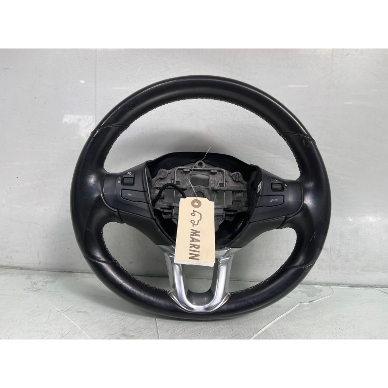 Volant PEUGEOT 208 1 Photo n°1