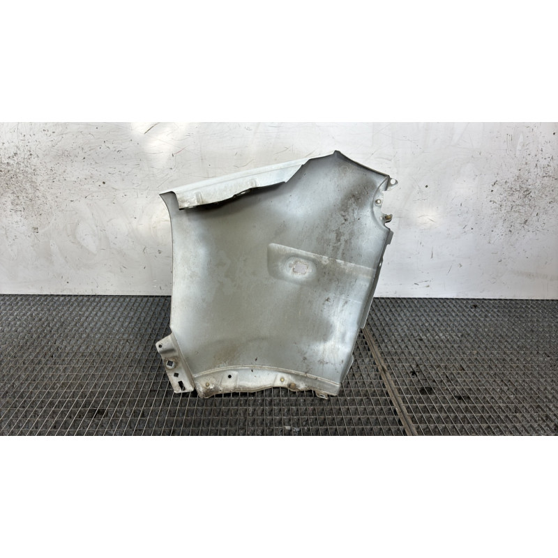 Aile avant droit RENAULT MASTER 2 Photo n°4