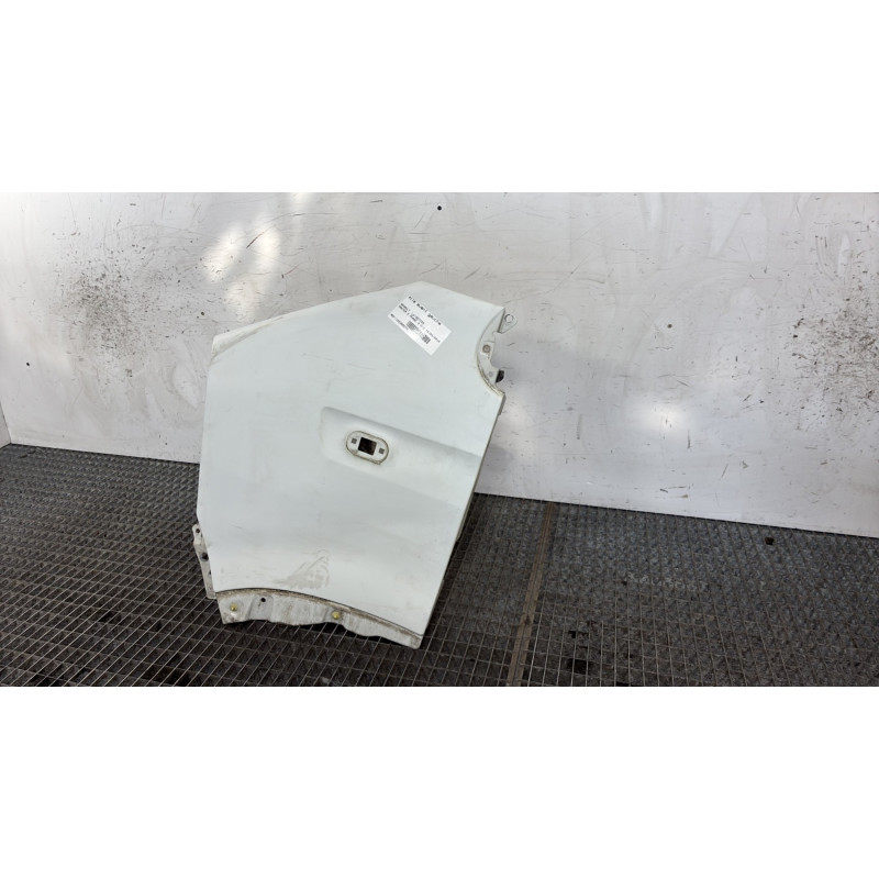Aile avant gauche RENAULT MASTER 2 Photo n°3