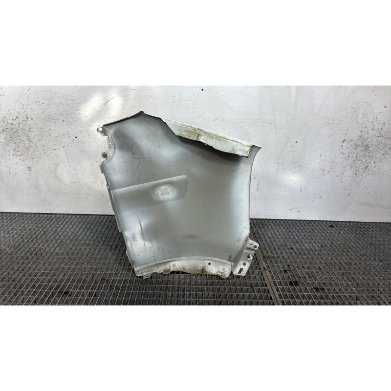 Aile avant gauche RENAULT MASTER 2 Photo n°4