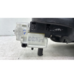 Trappe d'essence BMW X3 F25